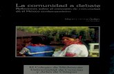 WordPress.com · 2020. 3. 31. · 307.72 COM a : de / Editor Miguel Lisbona Guillén. — Zamora, Mich- ; El Colcgio de Michoacán : Universidad de y de Chiapas (UNICACH), 20. 313