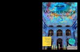 Castillos sobre las colinas, cervecerías, coches de lujo ... · Múnich, Baviera y la Selva Negra 2ª edición en español – julio del 2016 Traducción de Munich, Bavaria & the