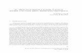 EL PROCÉS JURISDICCIONAL CATALÀ ENTRE 1714 I 1835. …nes iuris Caesari, Pontificii & Municipalis Principatus Cathaloniae, Pars 1ª,Venècia, 1642; Michaele de CALDERÓ, Sacri regii