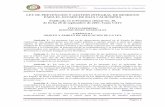 Congreso del Estado de Baja Californiaordenjuridico.gob.mx/Documentos/Estatal/Baja California/wo19557.pdf · sitios contaminados con residuos de manejo especial, confo rme a lo previsto