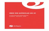 RED DE MÚSICAS 20-21 logo_Red_de_Músicas_20-21(7).pdf · PDF file 16. JM Berguedà 17. JM Bilbao 18. JM Blanes 19. JM Burgos 20. JM Cádiz 21. JM Calahorra 22. JM Caldes de Montbui