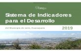 ...EDICIÓN: 2019. INDICADOR: Producción anual de agua en el municipio de León, Guanajuato, de 2015 a 2019. Descripción del indicador: Muestra la producción anual de agua subterr