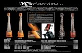 NS String Instruments - クロサワ楽器店 · 2016. 11. 9. · ※価格は全て税別です。価格、仕様は予告なく変更となる場合がございます。ご了承ください。