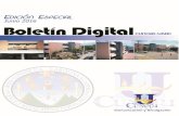Centro Universitario de Oriente – Universidad de San Carlos de …cunori.edu.gt/download/15_Boletin_Digital_junio_2016.pdf · 2016. 7. 6. · "Corrido de Chiquimula" y "Luna de