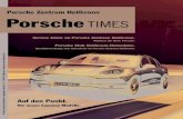 Porsche Zentrum HeilbronnPorsche Times erscheint beim Porsche Zentrum Heilbronn, PZ Sportwagen Vertriebs-GmbH, Stuttgarter Straße 111, 74074 Heilbronn, Tel.: 07131 50 34 - 2 00, Fax: