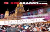 DICIEMbrE 2016 REDARAGON com · 2016. 12. 7. · origami de Zaragoza dedica este mes de diciembre una gran exposición en homenaje a la mujer Mujer de Viviane Berty. C on Mujeres