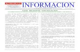 R.TRUJILLO · 2020. 12. 11. · INFORMACION - LOS RUIDOS VECINALES Página 2 (Viene de la página 1) Rafael Trujillo Marlasca y Rafael Trujillo Paz Administradores de Fincas Colegiados