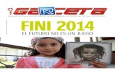 FINI 2014 - Universidad Autónoma del Estado de Hidalgo · 2014. 11. 5. · Baxandall y su concepto de “ojo de una épo-ca”, en el que reconoce que cuando estamos en determinados