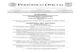 PERIÓDICO OFICIAL - Tamaulipaspo.tamaulipas.gob.mx/wp-content/uploads/2020/10/cxlv-123... · 2020. 10. 13. · el pago para participar podrá ser realizado mediante depósito bancario,