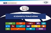 ComputaCión · 2020. 11. 18. · Computación. Manual Autoformativo Carlos Calderon Sedano Primera edición Huancayo, mayo de 2016 De esta edición © Universidad Continental Av.