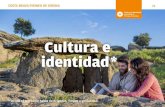 Cultura e identidad - OnViajeonviaje.com/wp-content/PDF/Folleto_Cultura.pdf · 2020. 6. 19. · Cultura e identidad Presentacin 6 La Costa Brava No hay escultor más paciente que