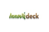 Catálogo de Decks...777 - 385 - 49 - 65 777 - 385 -98 - 97 ventas@inovadeck.com Title Innovadeck - Catalogo - Decks Created Date 5/29/2019 6:05:03 PM ...