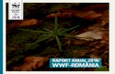 RAPORT ANUAL 2016 WWF-ROmâNiAdar și schemele de sprijin financiar de la nivel național, prin certificatele verzi plătite de consumatorii înșiși, au făcut ca MHC-urile să împânzească