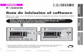 Guía de iniciación al softwaregdlp01.c-wss.com/gds/3/0900011183/01/DCSDV29-ES.pdf · Sistema operativo Mac OS X (v10.2-v10.4) Modelo de ordenador El sistema operativo anterior debe
