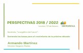 Director Negocio Redes - IberdrolaDistribucin en 2º Periodo: 36 pb nacional de descarbonización para el 2030 Reino RIIO – ED1 ~3,2MM£ TOTEX Distribucin ~5,6% 54% incentivo de