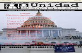Publicación de la Liga de Unidad Socialista L U S ......Publicación de la Liga de Unidad Socialista (L U S) / SUPLEMENTO EN LINEA No. 16/ Enero 2021 Editorial El gobierno regresivo