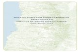 MAPA DE CHILE CON TEMPERATURAS DE REFERENCIA ...al modelo digital de elevación y que en conjunto con una imagen de sombreado se ocupan para representar el relieve. Imagen Píxel de