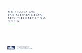 ESTADO DE INFORMACIÓN NO FINANCIERA 2019info.hipra.com/DOCS/CORPORATE/EINF/EINF-2019.pdfEspaña que cumple con la Ley de Sociedades de Capital y con la legislación española aplicable.
