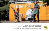 R que R Gruporquer.es/wp-content/uploads/2016/09/dossier_majo.pdfOtros montajeg destacableg gon: EL TRAGALUZ, de Buero Vallejo, Dos mujeres a las nueve, de Torcuato Luca de Tena y