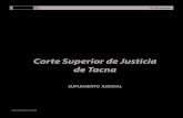 Corte Superior de Justicia de Tacna · 2020. 2. 10. · rivera por el delito omision de asisten-cia familiar en agravio de nizi marlene flores llosa; el seÑorjuez del segundo juzgado