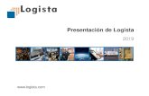 Presentación de PowerPoint · 2020. 7. 3. · través de un único proveedor, transacciones electrónicas, control de caja, promociones instantáneas, marketplaces específicos,