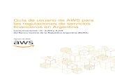 Guía de usuario de AWS para las regulaciones de servicios ... › whitepapers › es_ES › ...De Continuidad de las Operaciones (CO) - Sección 7.7.7 .....52. Acerca De Esta Guía