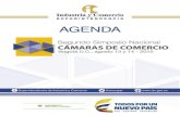 Agenda SimpCamCom 2015 ago10 - Superintendencia de … · 2015. 8. 11. · Retos institucionales de los nuevos marcos técnicos normativos Dr. Daniel Sarmiento Pavas Presidente de