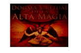 Dogma y Ritual de la Alta Magia - Libro Esotericolibroesoterico.com/biblioteca/grimorios/Dogma y ritual de... · 2020. 9. 10. · entre el Pentagrama con la punta hacia arriba y el
