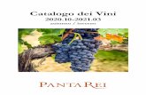 Catalogo dei Vini...2013 年より、マルカート一家の元で醸造を担当していた ジャンニ・テッサーリ氏とその家族により、その情熱は 受け継がれ約55ha