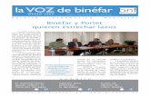 la voz de octubre - Ayuntamiento de Binéfarww3.binefar.es/LaVozDeBinefar/2009/pdf/2009_3_VOZ.pdf · 2009. 3. 13. · diente y asociado al oli-vo, los cereales el alfal-fa etc….