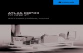 ATLAS COPCOintl.coolon.com.au/.../esp-ind-ld-atlas-copco-pv271-1.00.pdf · ATLAS COPCO PIT VIPER 271 REPORTE DE DISEÑO DE ILUMINACIÓN Y SIMULACIÓN Se a compilado este reporte para