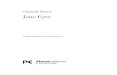 Charlotte Brontë - Alianza Editorial...Charlotte Brontë Jane Eyre Traducción de Elizabeth Power Título original: Jane Eyre Primera edición: 2006 Quinta edición: 2020 Diseño