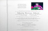 Maria Teresa Alton pdf - VBOL - Plata iniziala · 2016. 2. 18. · Maria Teresa Alton maridada Peccei „Maria dl Moro“ * 31.5.1941 + 17.2.2016 che Chël Bel Dî á cherdé te só