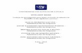 UNIVERSIDAD SAN IGNACIO DE LOYOLArepositorio.usil.edu.pe/bitstream/USIL/3507/3/2018... · 2019. 3. 5. · Xfo natural SAC introduce al mercado exfoliantes naturales en polvo en tres