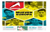 MEXICANOS, EN MUEVEN EUROPA - El periódico de la vida ...es muy popular en el mundo, especialmente, por los encierros que recorren, ante miles de corredores, las principales calles