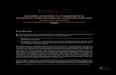 535 546 TEMA 36 - IDYTUR Urologíaidytur.es/wp-content/uploads/2014/02/200712281454020.535... · 2014. 2. 2. · Este agente se utiliza generalmente para el tratamiento del reflujo