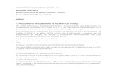 SUPERINTENDENCIA DE RIESGOS DEL TRABAJO Bs. As., 9/12/2014 (BO. 11/12/2014… · 2014. 12. 12. · SUPERINTENDENCIA DE RIESGOS DEL TRABAJO Resolución 3326/2014 Registro Nacional