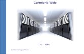 Creació de cartelleria via web - UOCopenaccess.uoc.edu/webapps/o2/bitstream/10609/22966/11/j... · 2017. 10. 9. · TFC – 7J2EE / 22 Avantatges del patro MVC Permet separar la