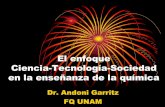 El enfoque Ciencia-Tecnología-Sociedad en la enseñanza de la …depa.fquim.unam.mx/amyd/archivero/CTS_Enfoque_CTS_en_la... · 2020. 12. 4. · CTS y la educación científica (5)