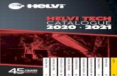 › pdffiles › HELVI-Catalogo_Tech_2020-2021 (1).pdf3 ENG • In 1975 Bruno Segala founded HELVI Spa. Since then, our company has grown as well as our family has grown. Today his