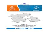 JAVA - WebBress · 2016. 4. 1. · 2016 Práctica Resuelta - Página 2 de 24 (Mario Bressano / Miguel Iwanow) Introducción al Lenguaje Java Paquetes Un Paquete en Java es un contenedor