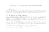 Sobre un Teorema de Kakutani v a Martingalaspabreu/Kakutani.pdf · 2013. 1. 13. · Sobre un Teorema de Kakutani v a Martingalas Jesus Daniel Arroyo Reli on* 1. Preliminares El teorema
