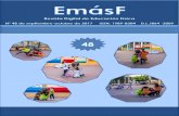 EmasF 48 - Hosting Miarrobael necesario papel relevante que debe adoptar la misma en el desarrollo integral de los alumnos (CEEF, 2017b). Este posicionamiento comienza por la defensa