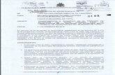 contraloriacasanare.gov.co...11 de diciembre de 2014, en la comisión de planes y programas, según certificación expedida por la secretaria general del Concejo Municipal de Yopal,