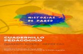G > # = W J8#11= - Historias de Pared · 2020. 6. 16. · Pedro Botero, llamado Pedrito. Paralelamente, su fama mundial aumentaba cada vez más y lo convirtió en ese entonces en