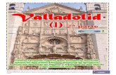 VALLADOLID (I) 1 - WordPress.comDatos para organizarse con anticipación al viaje: • Ayuntamiento de Valladolid, Plaza Mayor, 1, 39' 8.674" N / Longitud: 4° 43' 43.229" O • Iglesia