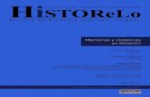 REVISTA DE HISTORIA REGIONAL Y LOCAL...Introducción Revista de Historia Regional y Local E-ISSN: 2145-132X [vol 11, No. 22] Julio - diciembre de 2019 En Colombia, la violencia opera