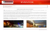EXPO EDIFICARE 2013 PUEBLA - ANIVIP · Puebla, Pue., en donde ante una muy nutrida asistencia se pudo apreciar la expo y se desarrollaron conferencias de diversa índole con participación