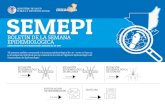 1 SEMEPIepidemiologia.mspas.gob.gt/files/Publicaciones 2019...1 CHIQUIMULA SEMEPI BOLETÍN DE LA SEMANA EPIDEMIOLÓGICA DEPARTAMENTO DE EPIDEMIOLOGÍA SEMANA No.40-2019 “El presente