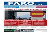 oos stos vi 3 i 315 utsosoonvus - El Faro de Ceuta | Edición digital del … · 2020. 3. 30. · Precisamente esta es una queja que le transmitieron los presiden-tes autonmicos al